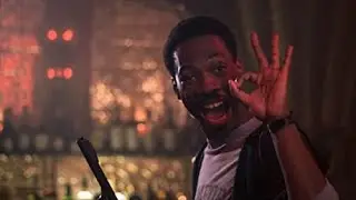 Logic x Eddie Murphy - Beverly Hills Juice