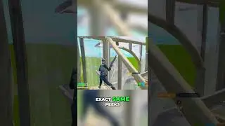Mastering Fortnite Advanced Peeking Techniques Dominate Every Fight #shortvideo#fortnite #clix #clix