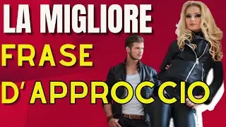 Cosa Dire Per Attaccare Bottone Con Una Ragazza