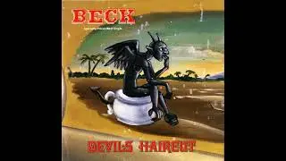 Beck - Devils Haircut