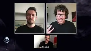 SCREAM 5 - 2022 - Q&A - everything you want to know about the New Scream