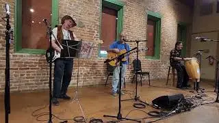 Glendale Folk Festival 2024