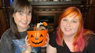 NotYourAverageBabe Halloween Mystery Bucket