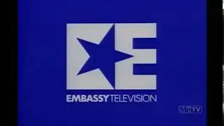 Embassy Television/Sony Pictures Television (1983/2002) #3