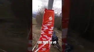 Local series of downhil LSD 2025 Żar #9