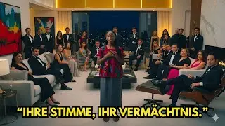 Wenn die Erniedrigten singen: Isabelas Triumph in Berlin
