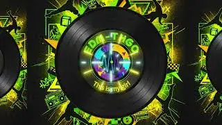 EDM-THGO - This is my girl
