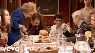 MGMT - Flash Delirium (Official Video)