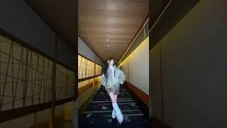 SLAY Jump🏃&zwj;♀️ #WONHEE #원희 #MOKA #모카 #IROHA #이로하 #ILLIT #아일릿