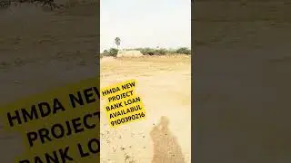 Hmda new project gatkesar edhulabad 9100390216