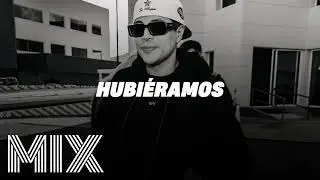 Hubieramos - Grupo Firme MIX 2025 || Lo Mas Nuevo