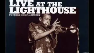 Lee Morgan - 1970 - Live at the Lighthouse - 304 The Sidewinder