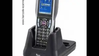 Argox Barcode Scanner