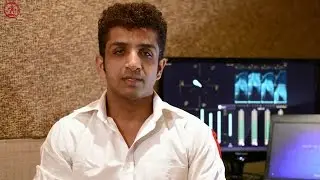 A Day in the life of a PFTian - Vijay Kadam