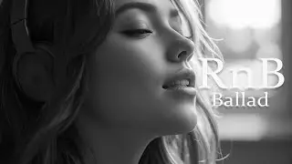 SoftNight RnB &mdash; Soft & Warm RnB Harmonies