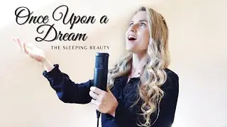 INNESS - DISNEY |The Sleeping Beauty-Once Upon A Dream|Cover/ Дисней-Спящая Красавица-Однажды Во Сне