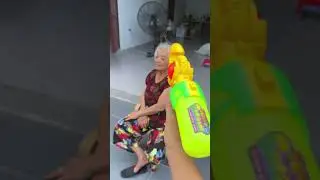 Who is luck person  #funny #trending
