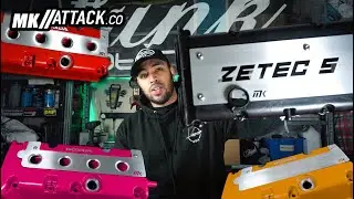 Bigger Than Ever! MK//Attack Relaunch