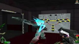 [Ren] Playthrough Minicut: The Attack Brothers