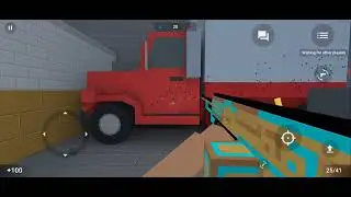 Old Strike Noob and Garbage player