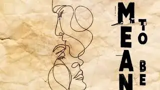Ben Da Prince & BenjaminBliss - Meant To Be (Vocal Mix)