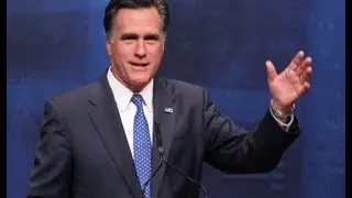 Romney Invested Millions in Chinese Company Profiting from US Outsourcing