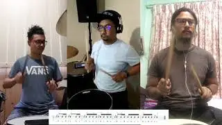 Rudimental Snare Drum Solos (Marching Band)