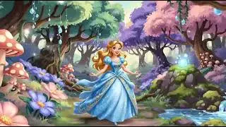 Where Is My Crown? 👑 | Princess Adventure Song with Animal Friends