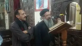 مديح يا مريم أنا عبدك بالنغمه الصعيدى