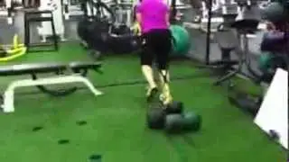 MagsFit WOD Spartan 91613