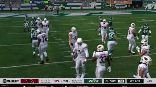 Endzn Week 10 Cards Jets