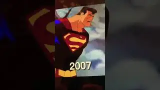 Evolution of Doomsday!