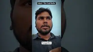 Adani Coal Scam Explained | Adani the Coal Mafia #adani #adanipower #shorts