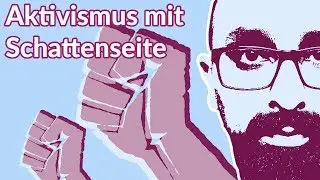 Aktivismus mit Schattenseite - Nasir Ahmad