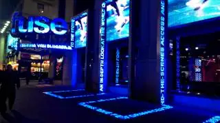 Street Ads