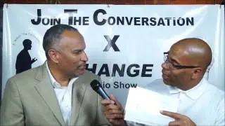 The JTC Radio Show with Host E.Wilson