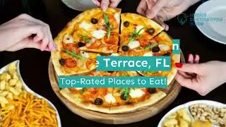 11 Best Restaurants in Temple Terrace, FL