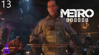 Cannibal Colony - Metro Exodus - 13