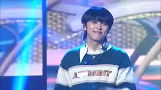 ONF performs at Joy Ruckus Club 4 K-Pop SuperFest