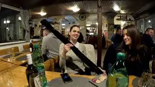 Kvarner fishing večera 3