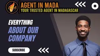 Agent In Mada   business service provider in Madagascar - Which services can you hire us for ?