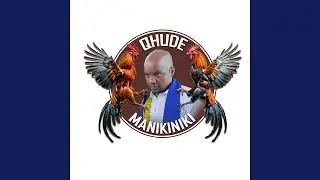 Qhude manikiniki