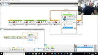 Virtual Robotics Live Stream