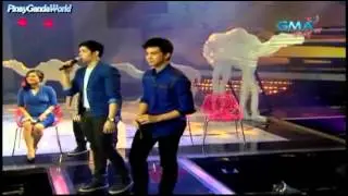 Party Pilipinas [FromSaudiWithLove] - LOVE PP 