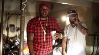 DJ CES TWIN FT. BLOCKFOREVER & SKREW BANGA