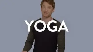 Why You Should Be Doing Yoga | You&rsquo;re Doing It Right With John Elerick