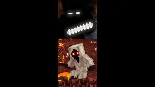 Null VS Entity 303 - Minecraft Ending Debate