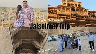 Train me Mera phone chori ho gaya🥺😭||My Fast vlog Jaisalmer #Rajasthan #vlog #youtube #jyotirathod
