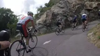 Highlights of the Lacettes de Chaussy