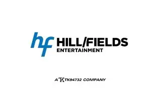 Hill Fields Entertainment Logo (2016)